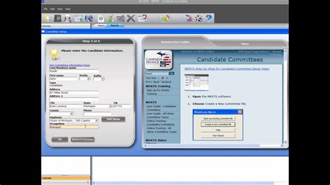 merts 3.0 login